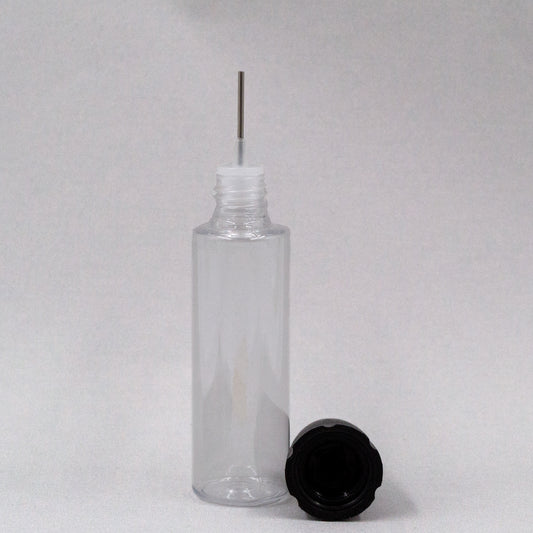 Stanzi® Klebeflasche mit Kindersicherung