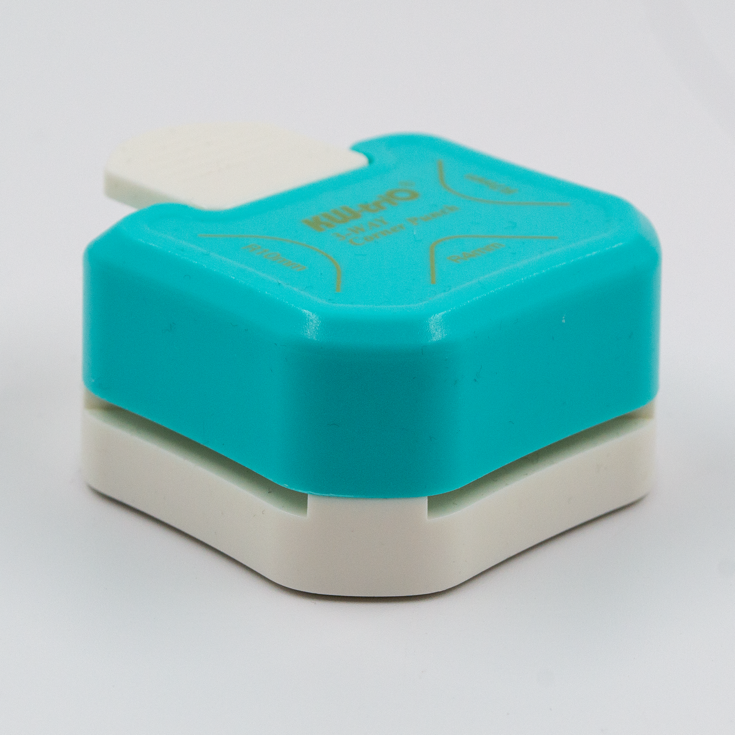 Stanzi® Eckenabrunder Handstanze