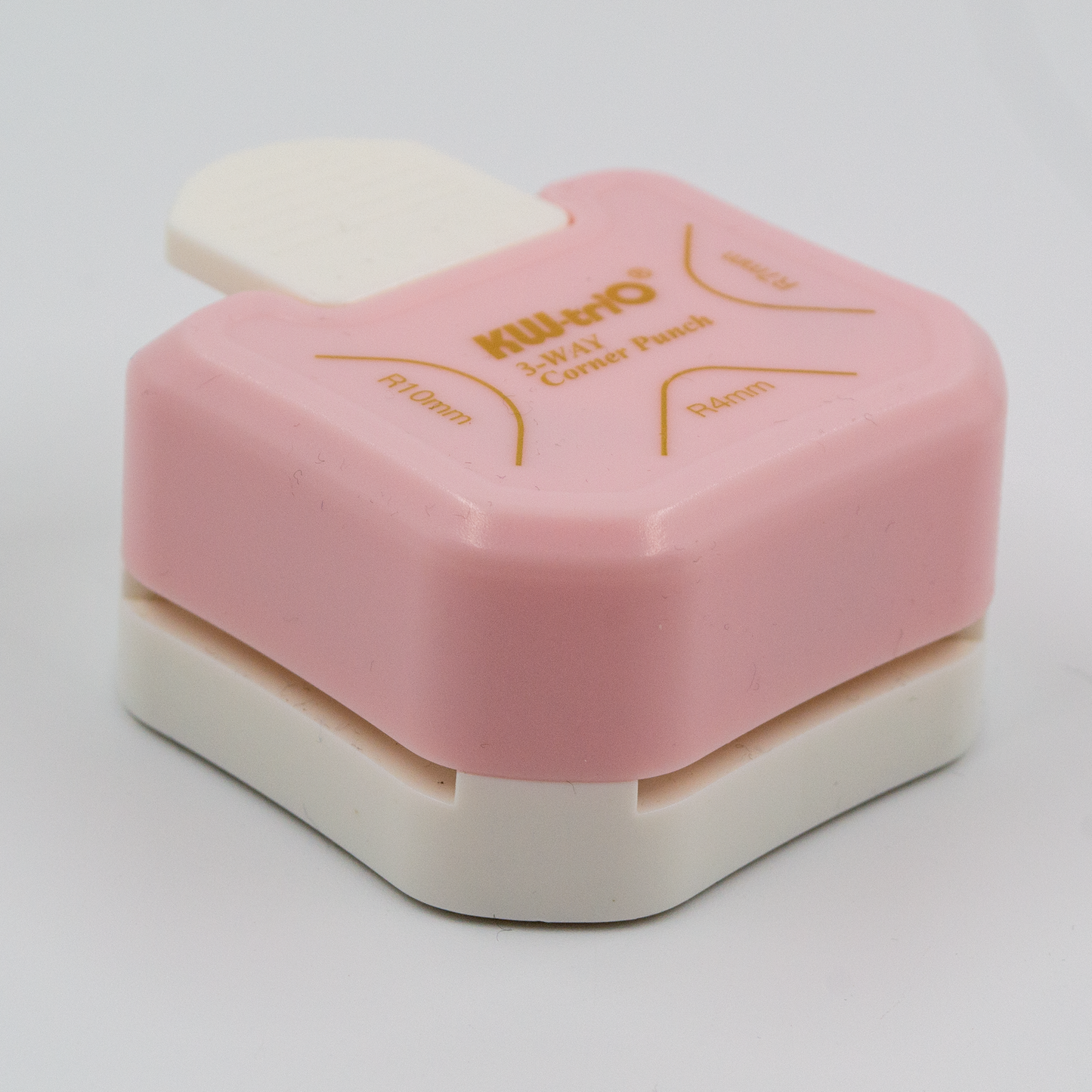 Stanzi® Eckenabrunder Handstanze