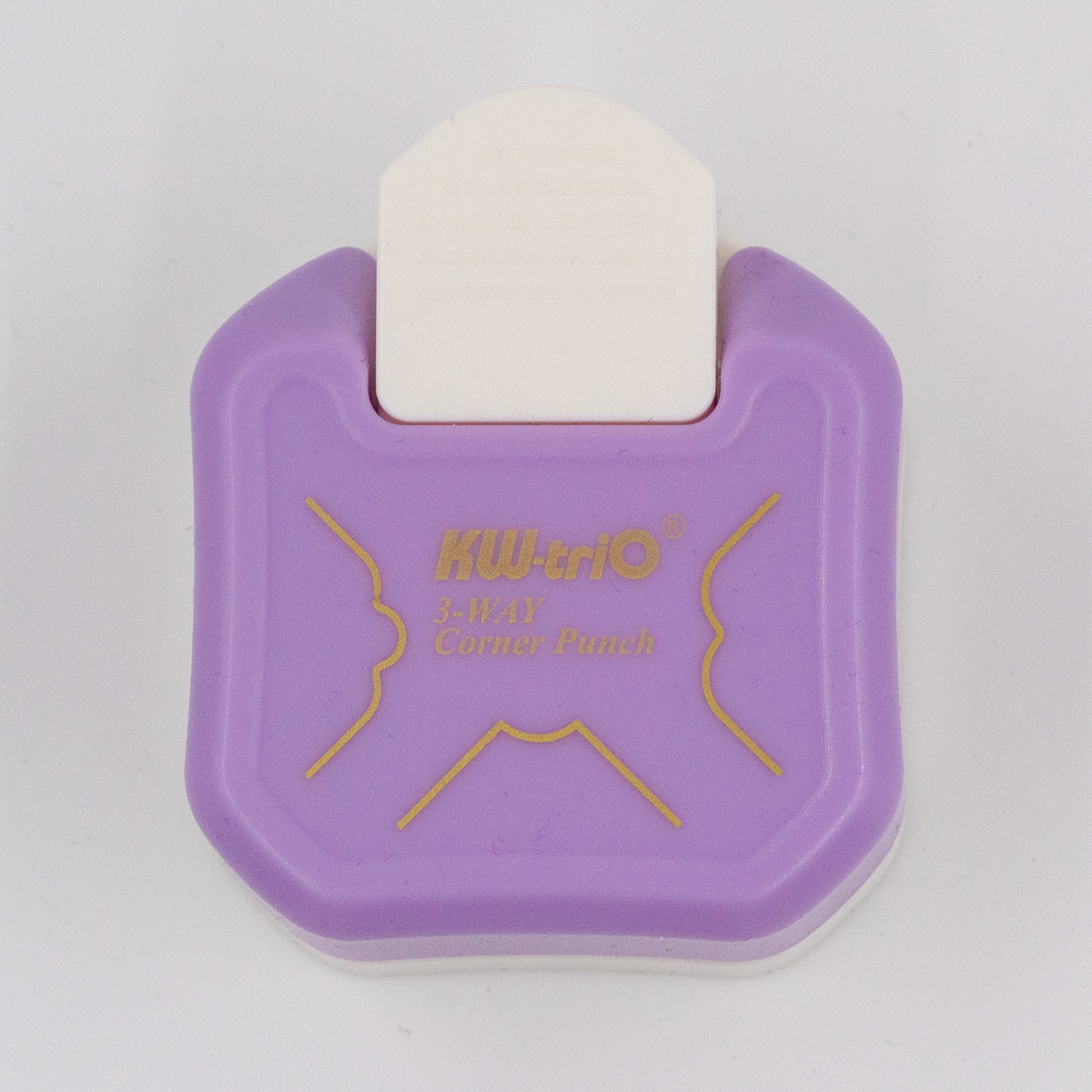 Stanzi® Eckenabrunder Handstanze