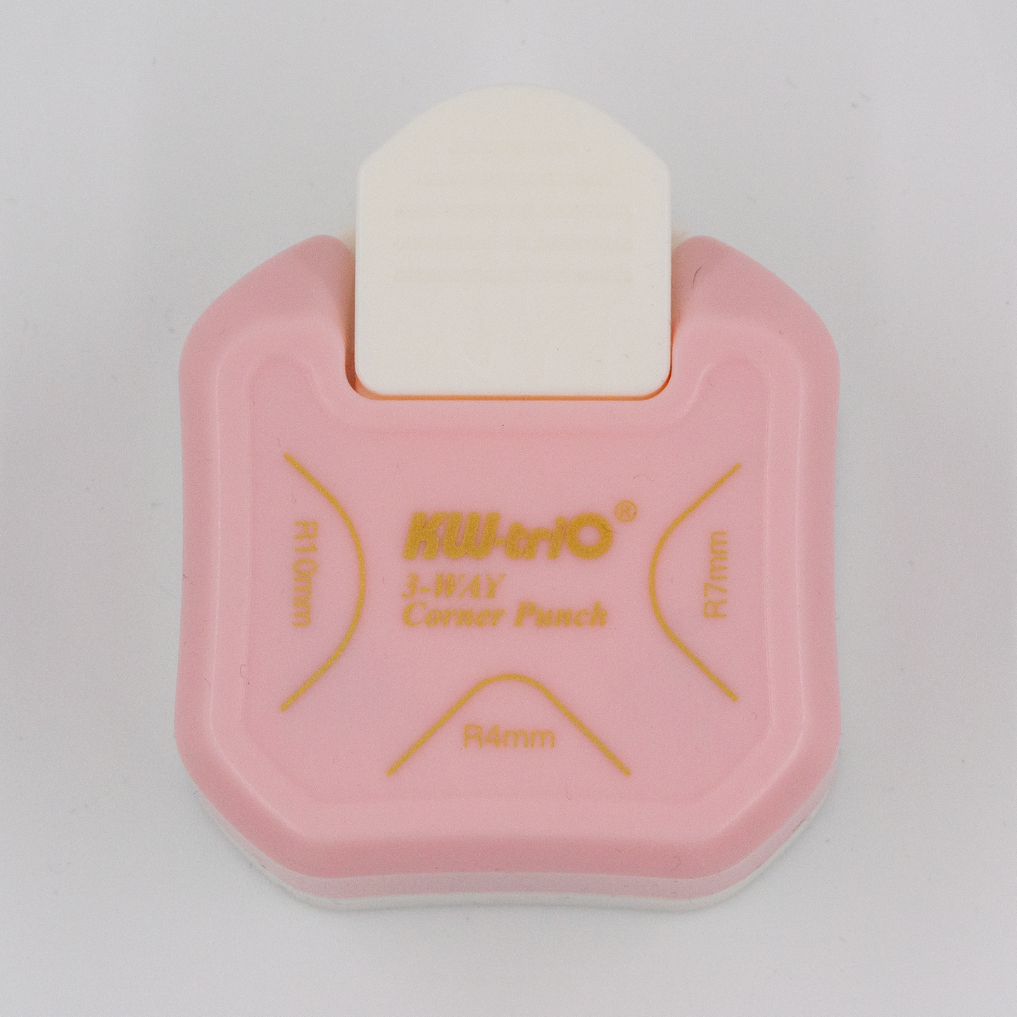 Stanzi® Eckenabrunder Handstanze