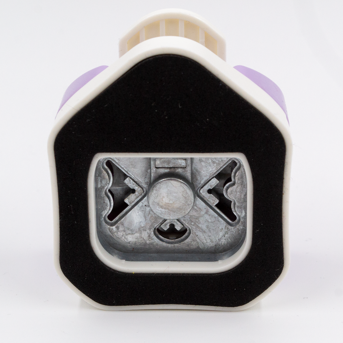 Stanzi® Eckenabrunder Handstanze