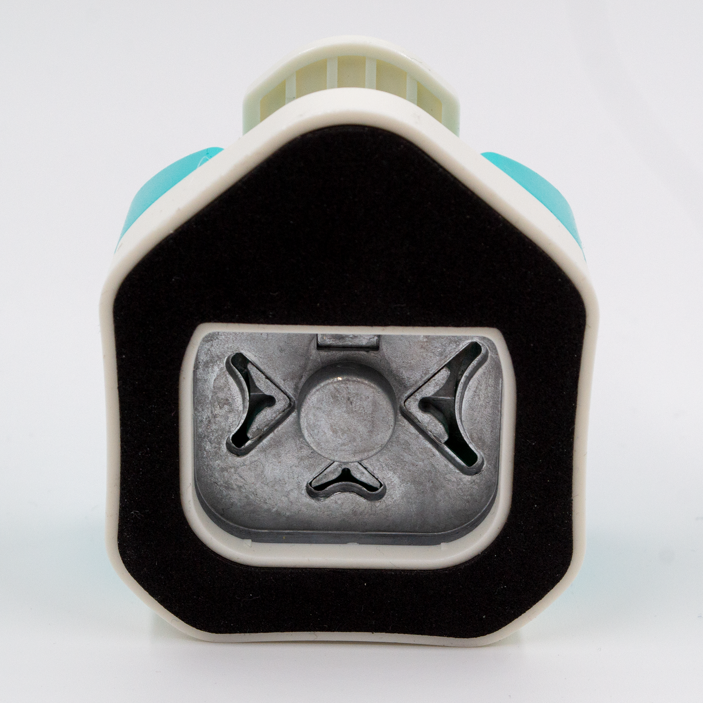 Stanzi® Eckenabrunder Handstanze