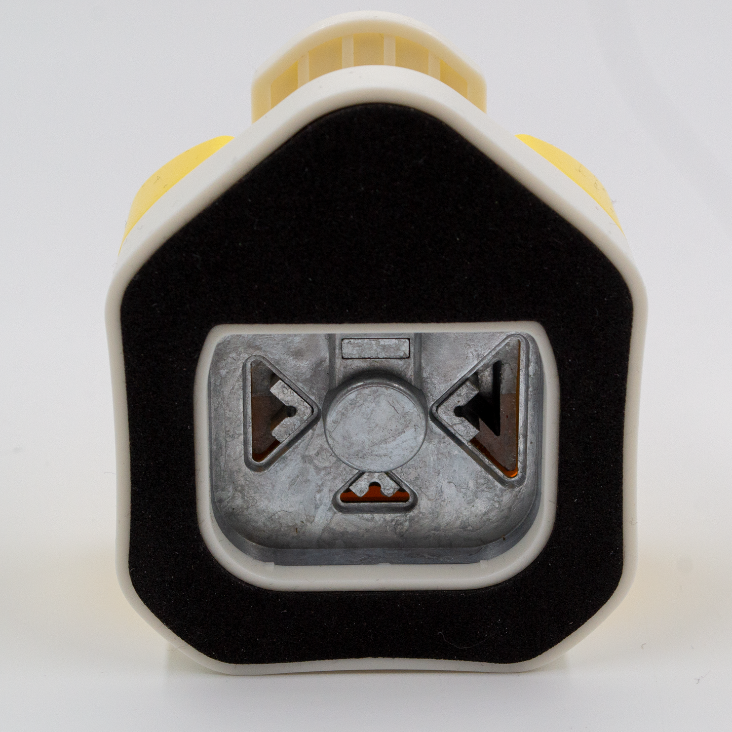 Stanzi® Eckenabrunder Handstanze