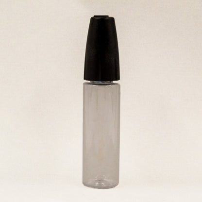 Stanzi® Klebeflasche mit Kindersicherung