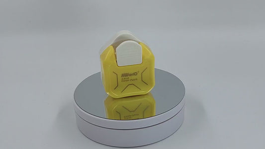 Stanzi® Eckenabrunder Handstanze